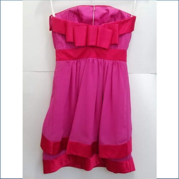 Barbie Prom Dress - Picture 2 of 5